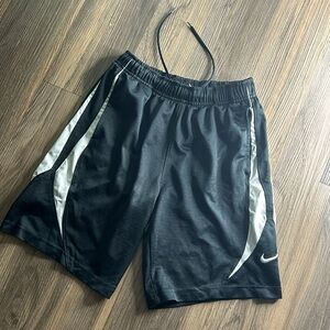 Boys Nike shorts